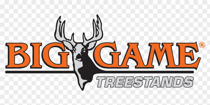 Tree Stand Logo Stands Brand Font PNG