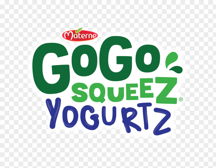 Banana GoGo Squeez Yoghurt Milk Apple Sauce PNG