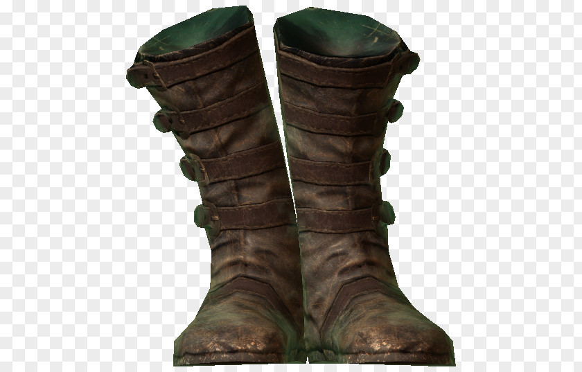 Boot The Elder Scrolls V: Skyrim – Dragonborn Dawnguard Adventures: Redguard Thieves' Guild PNG