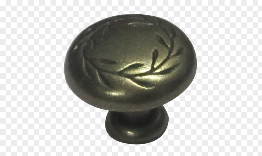 Brass 01504 Nickel Material Artifact PNG