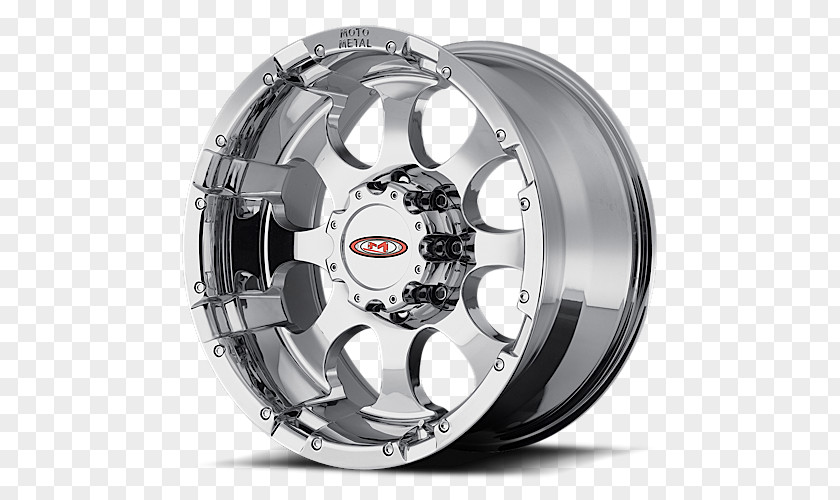 Car Wheel Chrome Plating Rim Center Cap PNG