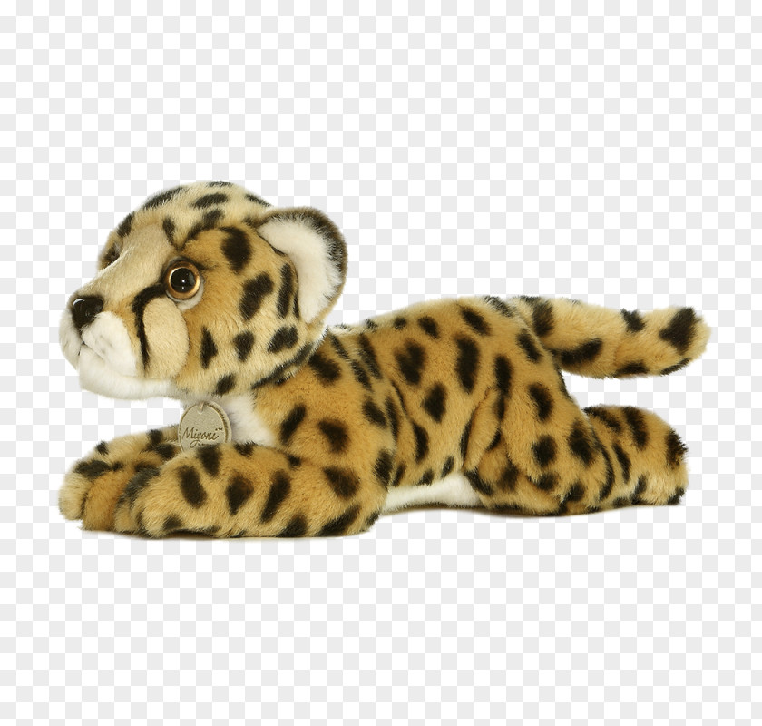 Cheetah Felidae Wildcat Leopard PNG