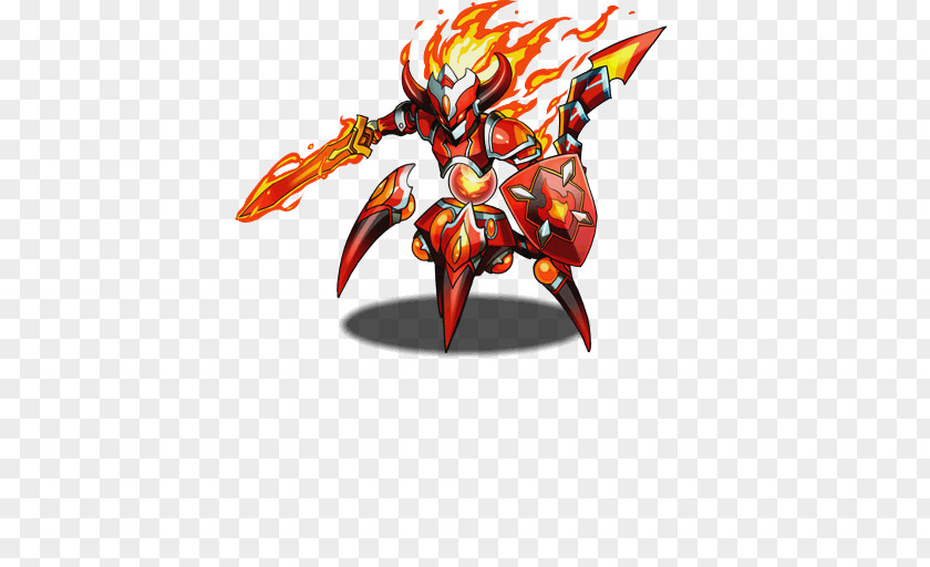 Digimon Dragon Evil Atribut Monster PNG