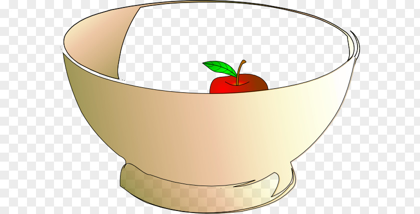 Empty Bowl Clip Art PNG