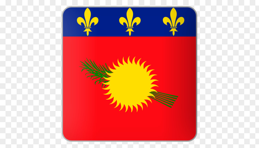 Flag Of Guadeloupe Basse-Terre Flags The World Bosnia And Herzegovina PNG