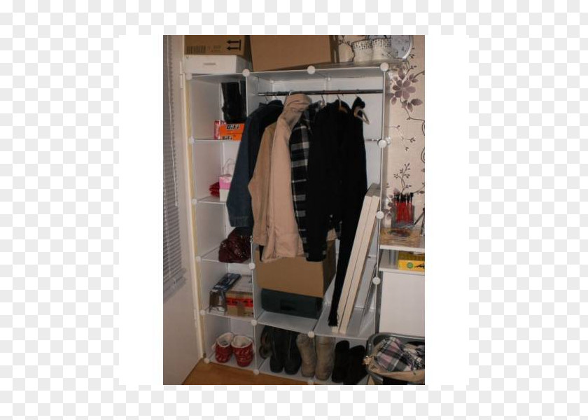 Honeydew Cube Armoires & Wardrobes Closet Clothes Hanger Shelf PNG
