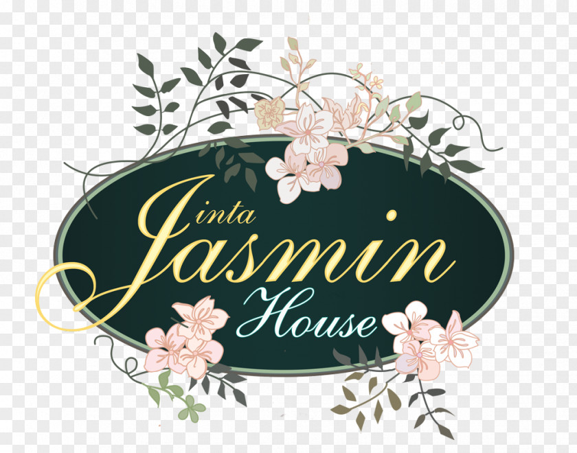 Jas İnta Jasmin House Intaland Sevgi Köyü Logo Richmond Weddings Historic Jasmine Plantation PNG