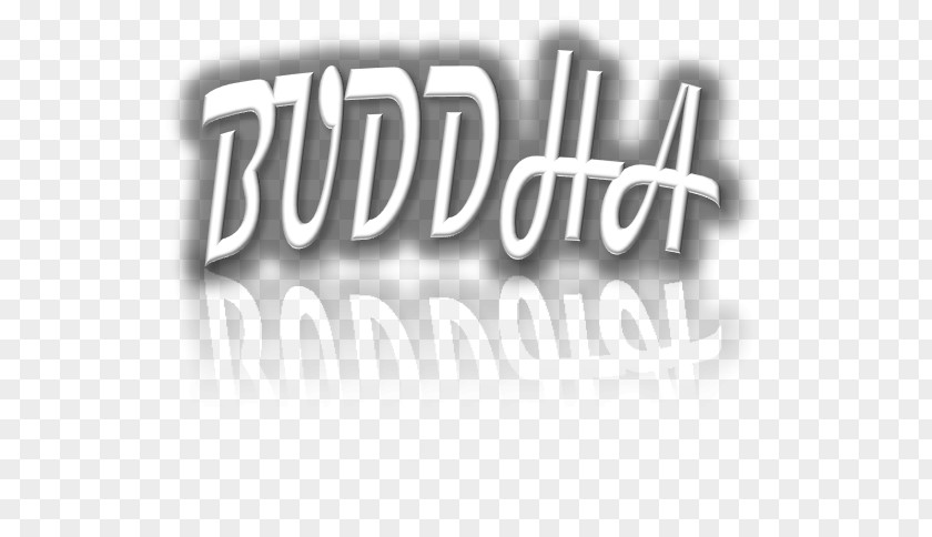 Lord Buddha Logo Brand Trademark PNG