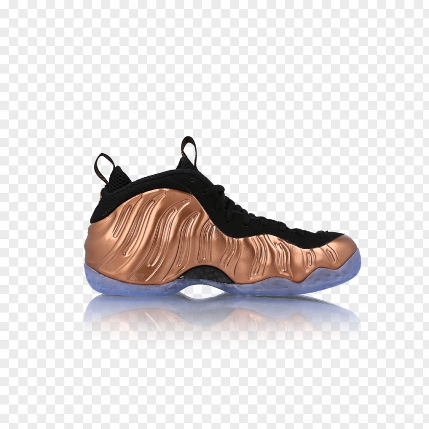 Metallic Copper Nike Air Max Basketball For Men Sneakers Shoe PNG
