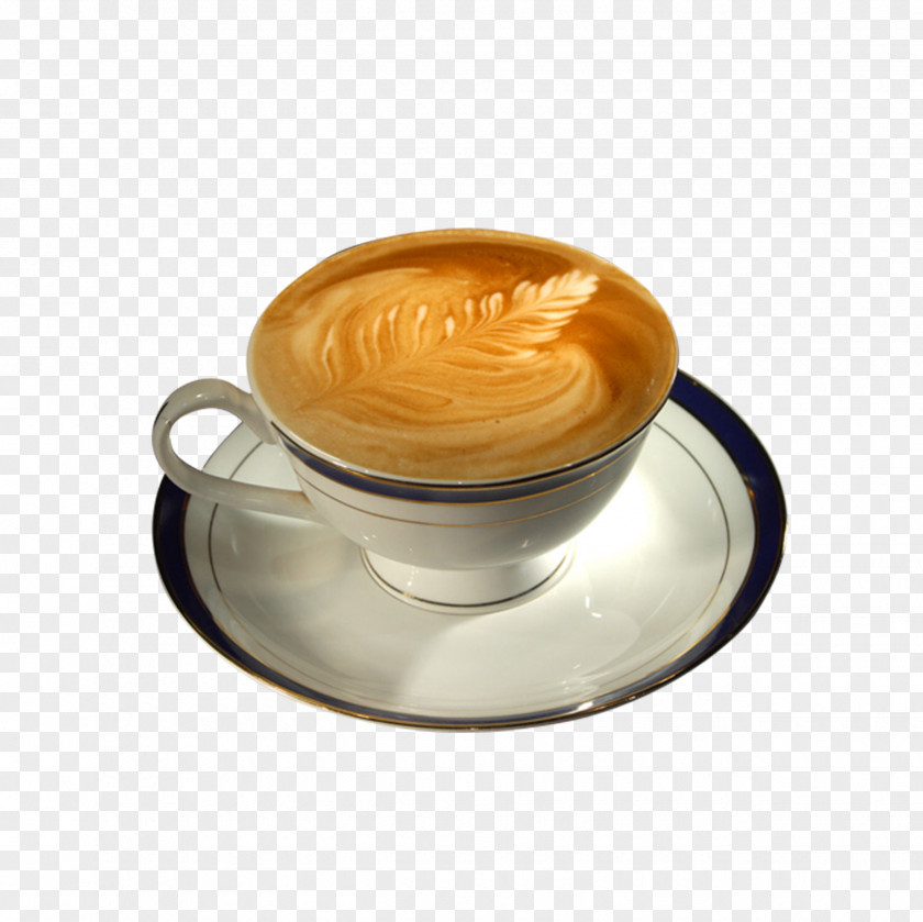 Mounted Coffee Cup Latte Caffxe8 Americano Cuban Espresso PNG