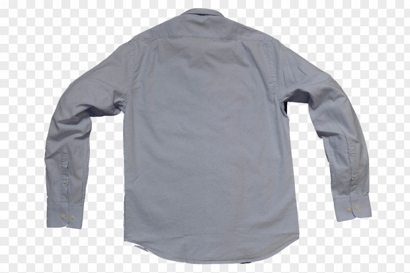 Oxford Cap Long-sleeved T-shirt Jacket Collar PNG