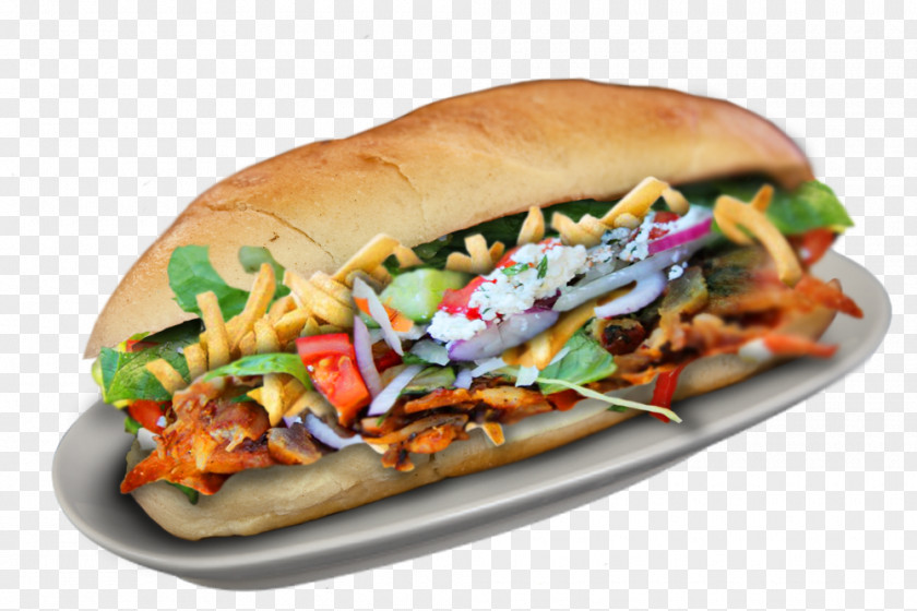 Pizza Bánh Mì Doner Kebab Fast Food Pan Bagnat PNG