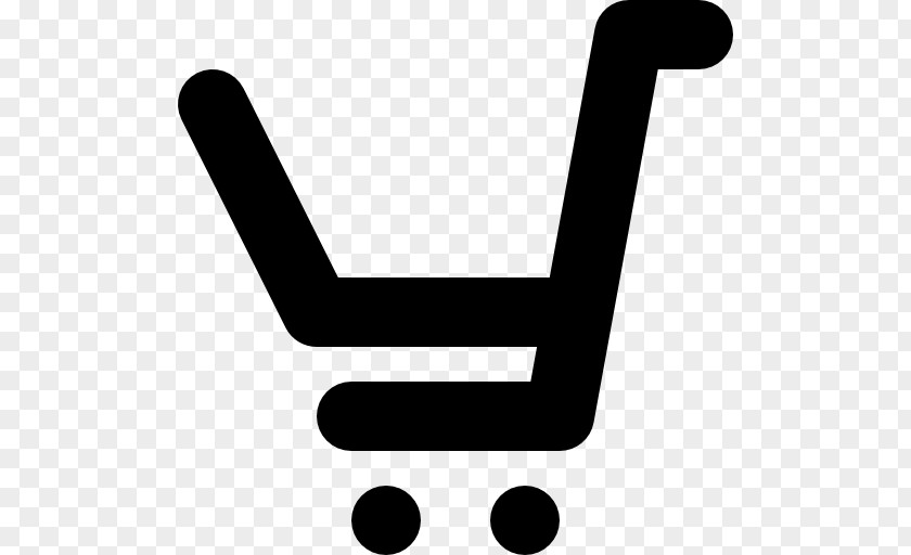 Shopping Cart Online PNG