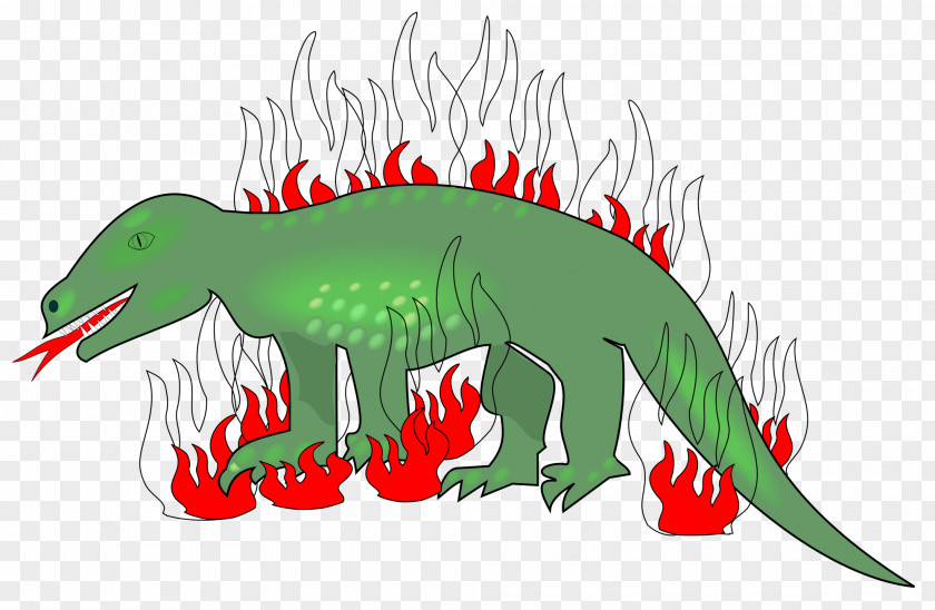 Tyrannosaurus Legendary Creature Clip Art PNG
