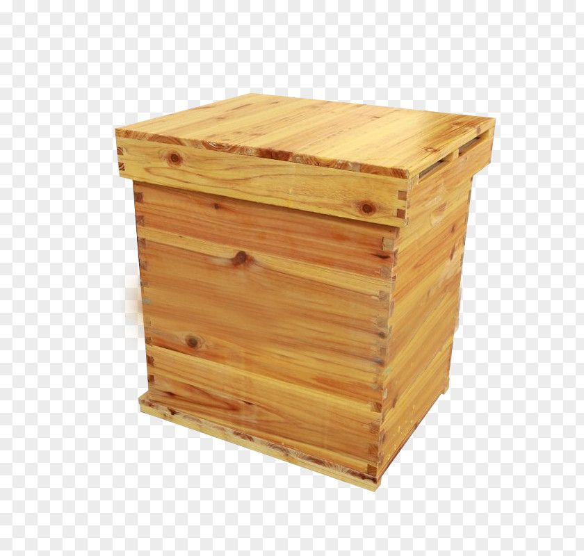 Wooden Box Material Home Apidae Apis Cerana Beehive Wholesale Taobao PNG
