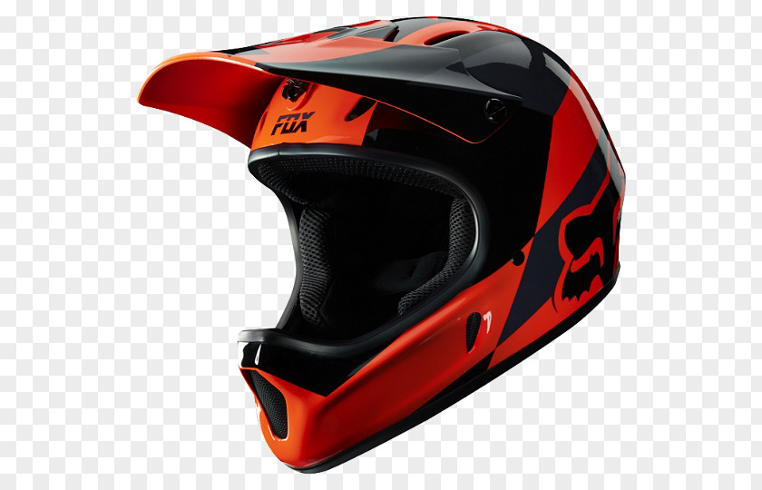 Bicycle Helmet Motorcycle Helmets Fox Racing PNG