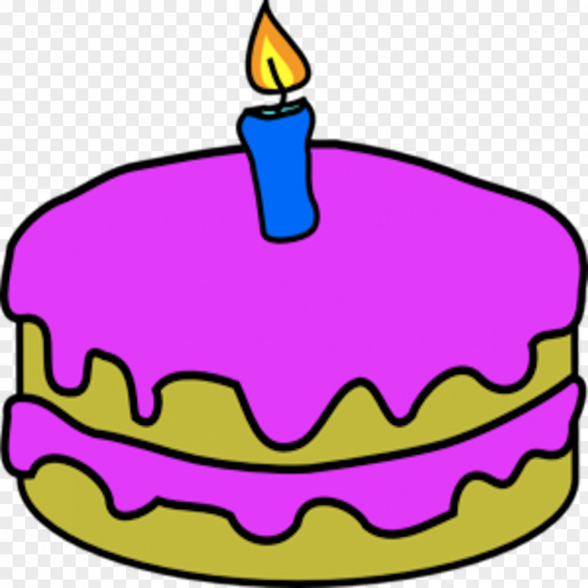 Birthday Cake Anniversary Clip Art PNG
