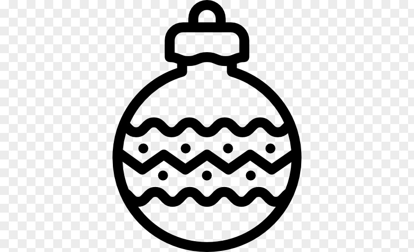 Christmas Ornament Clip Art PNG