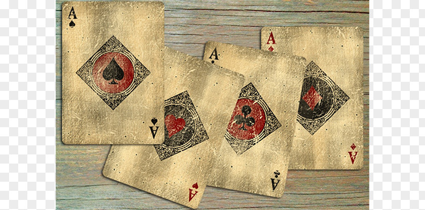 Classic Card Bicycle Playing Cards Game PNG