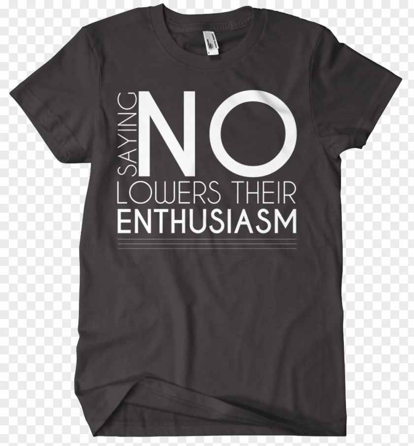 Enthusiasm T-shirt Hoodie Clothing Sweater PNG