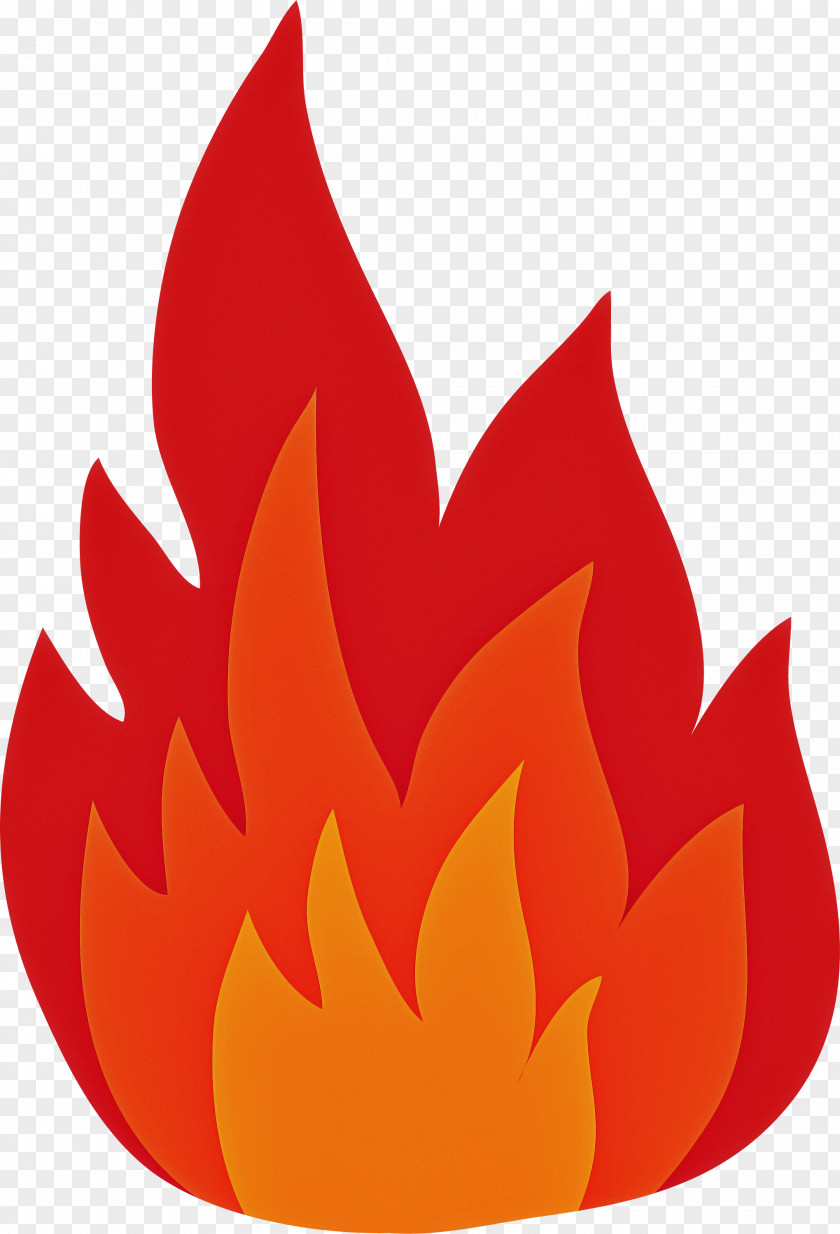 Fire Flame PNG