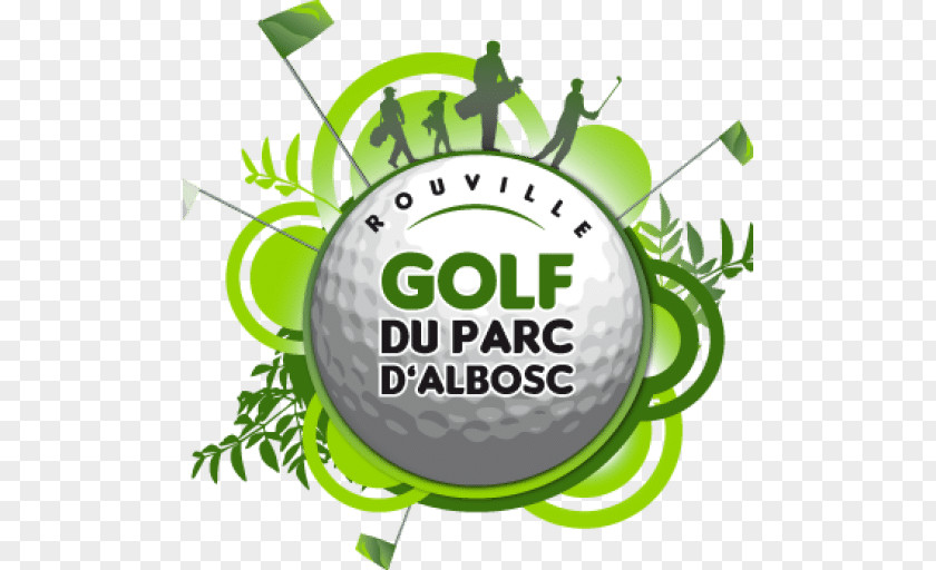 Golf Du Parc D'albosc Green Fee Rouville Le D'Albosc PNG