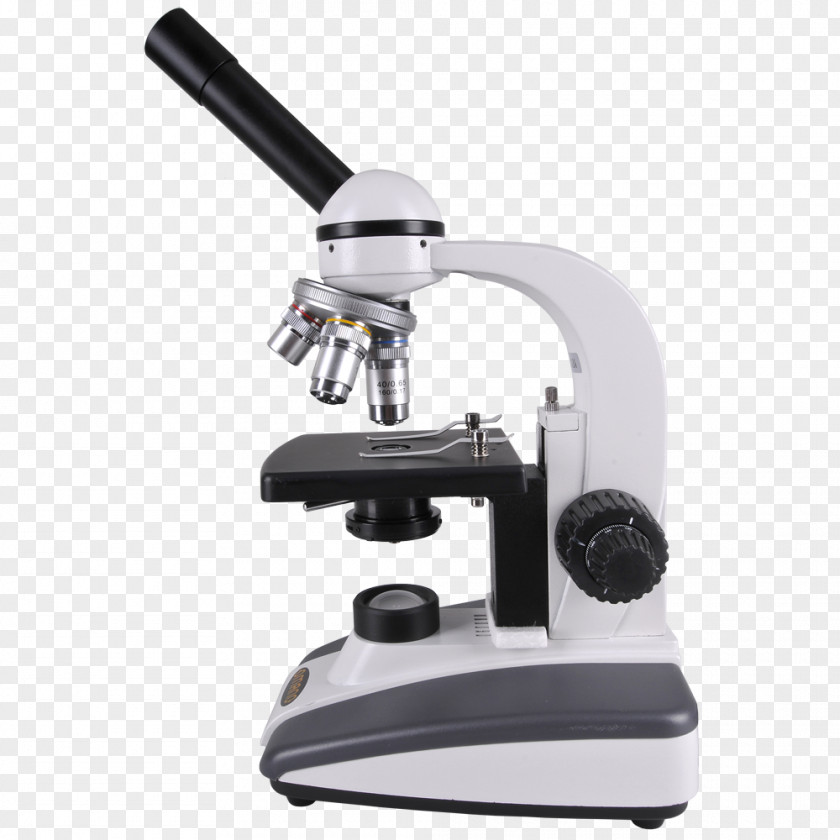 Microscope Optical Stereo Light Monocular PNG