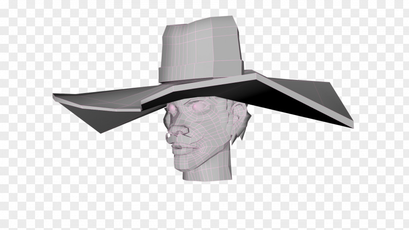 Modelling Prominence Sun Hat PNG