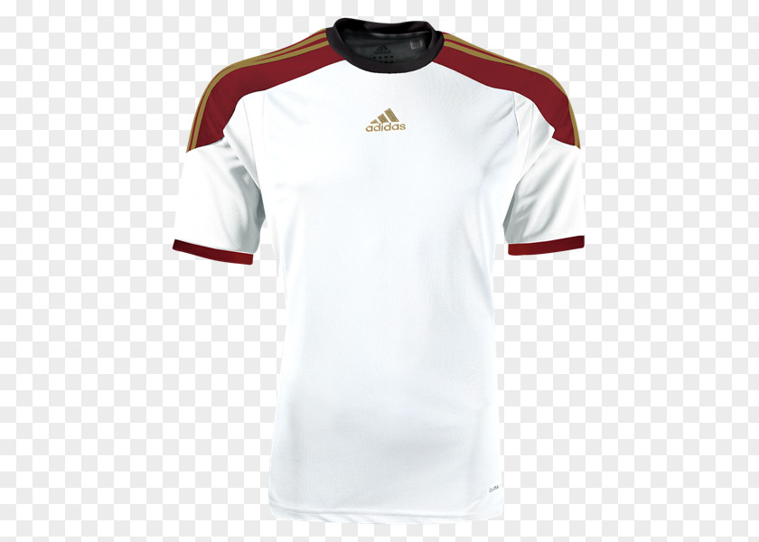 Short Sleeves Sports Fan Jersey T-shirt Sleeve PNG