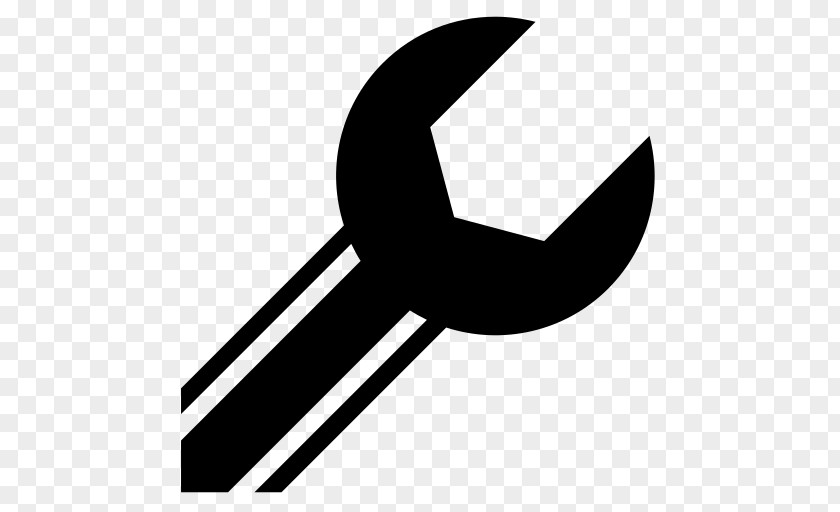 Spanner Symbol Spanners PNG