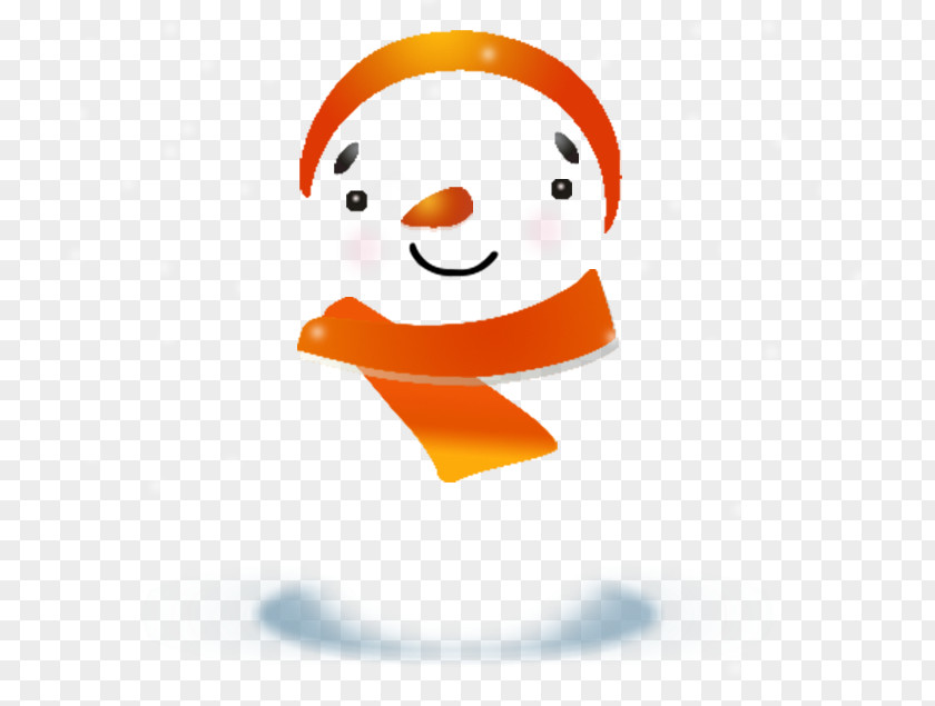 Transparent Snowman Download PNG