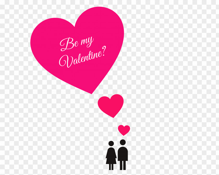 Valentine's Day Couple Gift Phonograph Record PNG