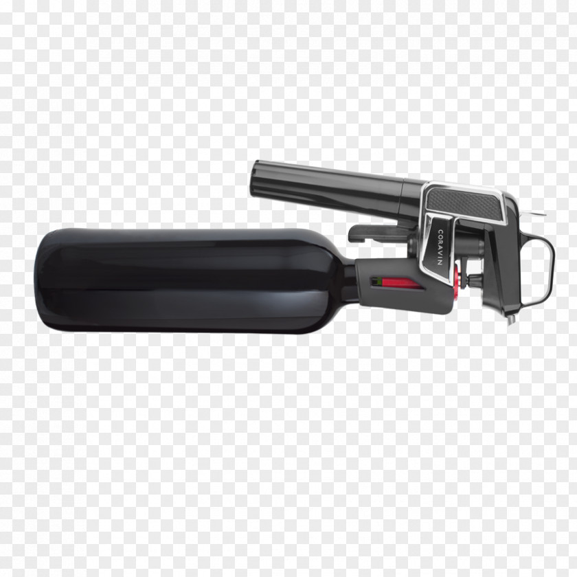 Wine Coravin Tool Car PNG