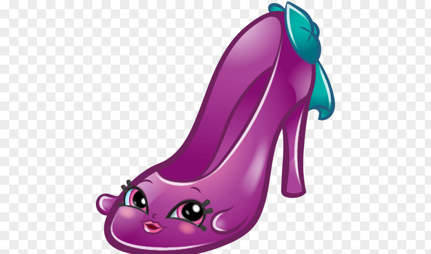 Wine Glass With Heel High-heeled Shoe Shopkins Drawing Toy Wedge PNG