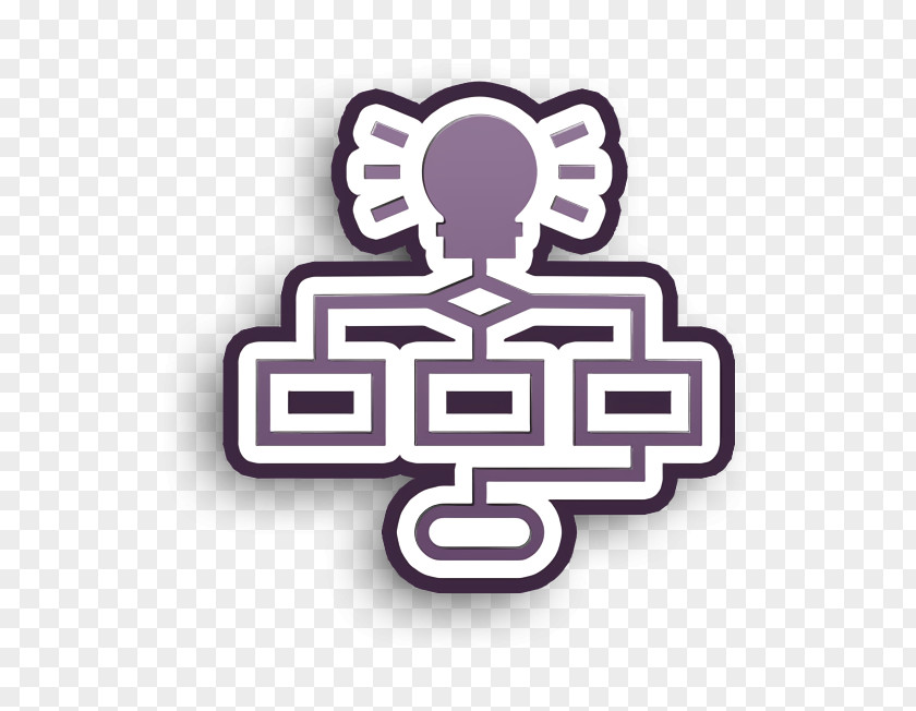 Workflow Icon Startup PNG