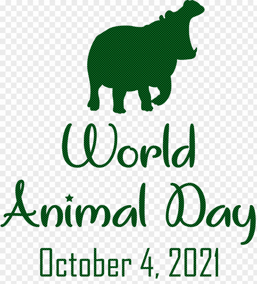 World Animal Day Animal Day PNG