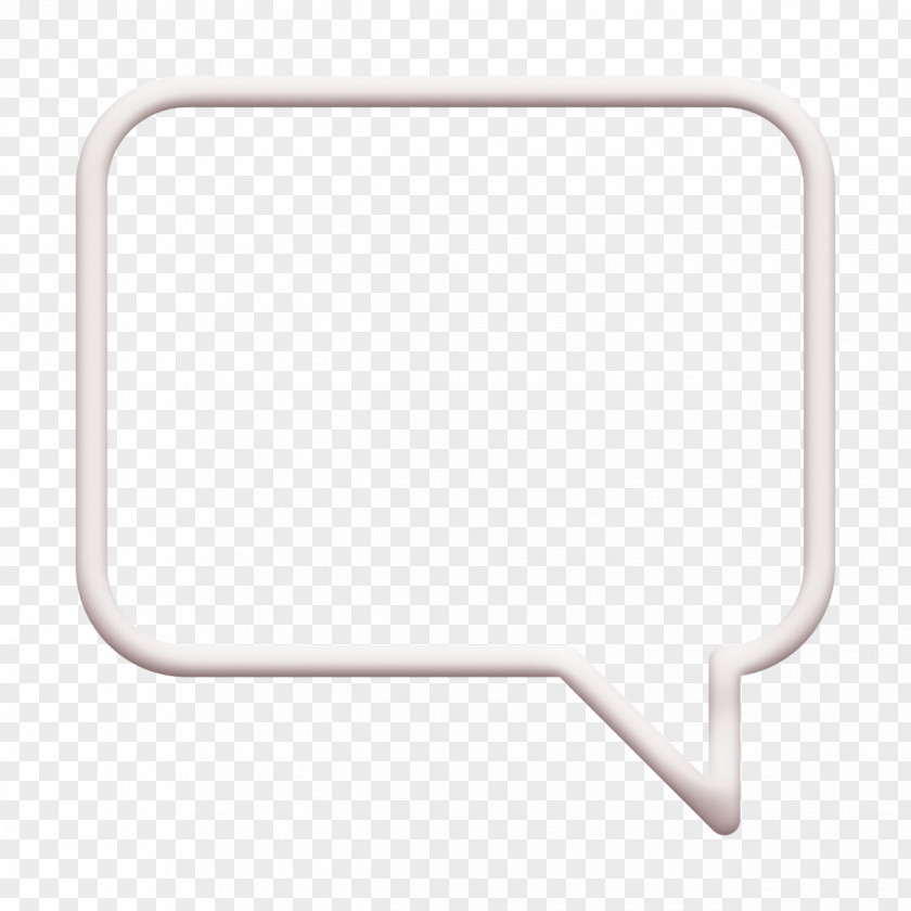 Basic Icons Icon Chat PNG