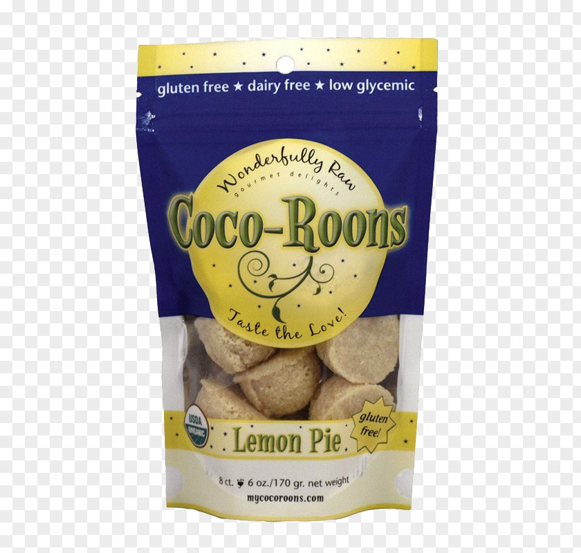 Coconut Chocolate Brownie Biscuits Lemon Food PNG