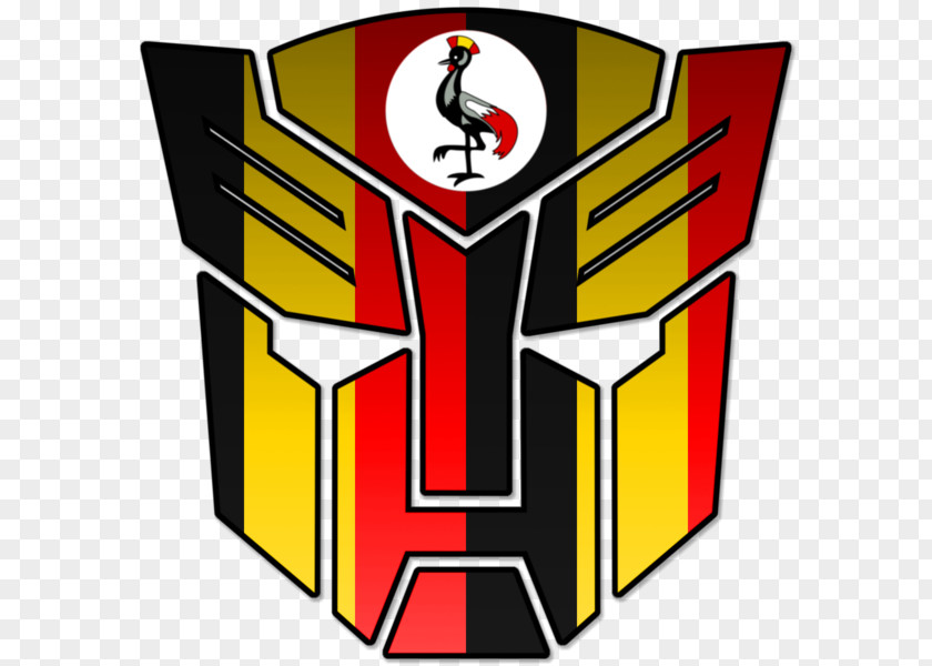 Flag Optimus Prime Transformers: The Game Uganda Clip Art Bumblebee PNG