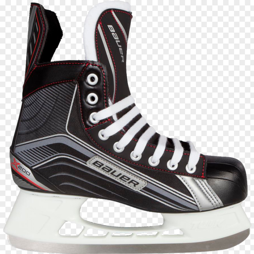 Ice Skates Bauer Hockey CCM In-Line PNG