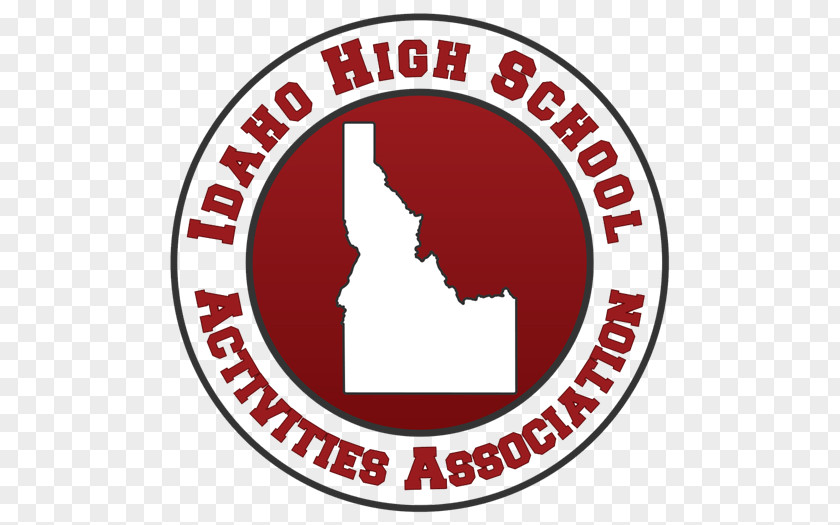 Idaho High School Activities Association Logo Organization Sports PNG