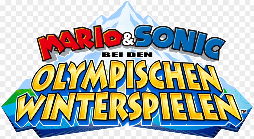 Last Minute Mario & Sonic At The Olympic Games Winter Sochi 2014 Hedgehog 3 Knuckles PNG