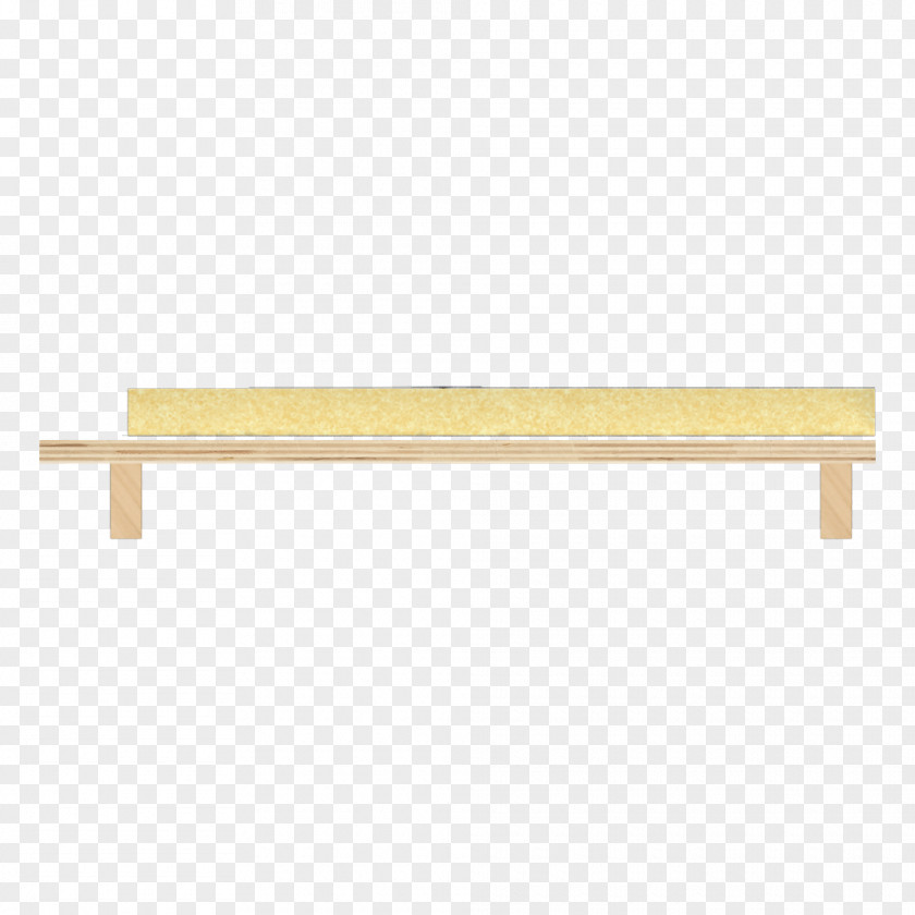 Line Shelf Angle PNG