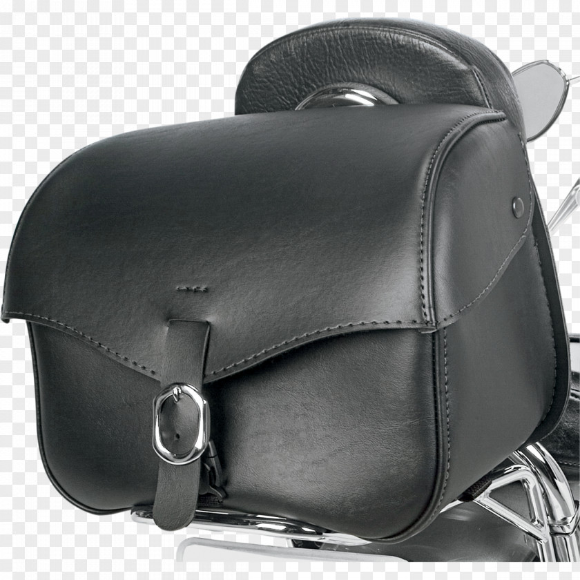 Motorcycle Saddlebag Handbag Accessories Sissy Bar PNG