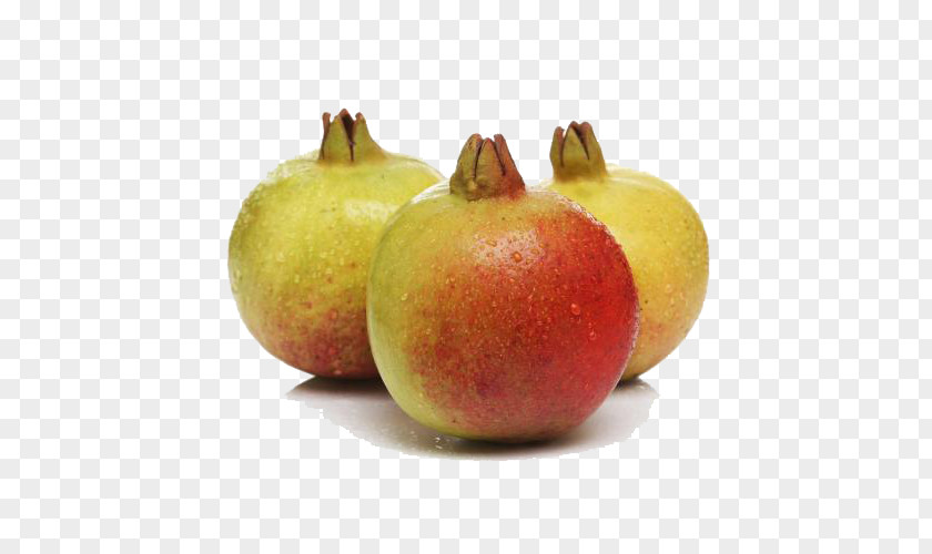 Organic Pomegranate Ice Cream Food Fruit PNG