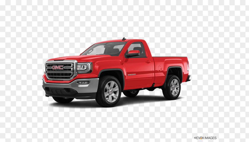 Pickup Truck Ram Trucks 2019 RAM 1500 Car Chevrolet Silverado PNG