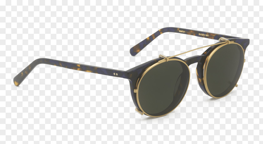 Purple And Gold Sunglasses Chanel Goggles Clothing Accessories PNG