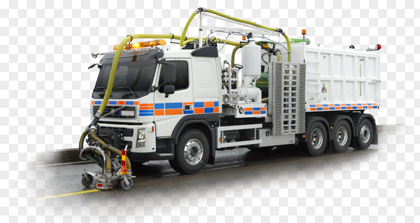 Road Surface Marking Light Commercial Vehicle Car Machine Public Utility PNG