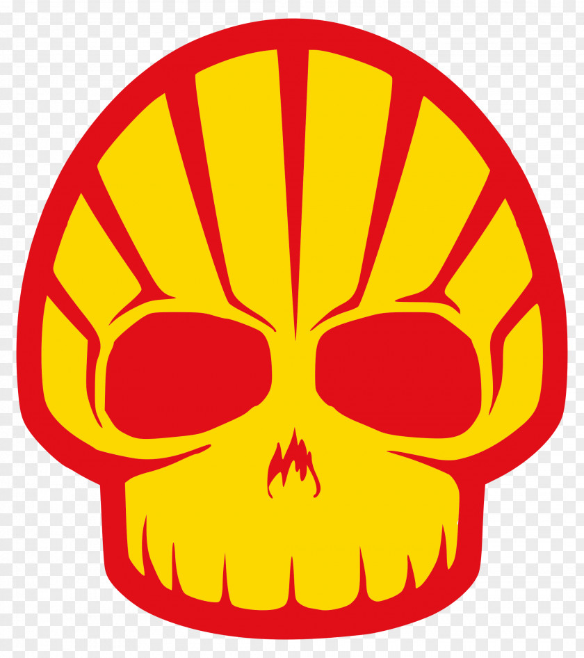 Shell Oil Royal Dutch Sticker Logo Decal Company PNG