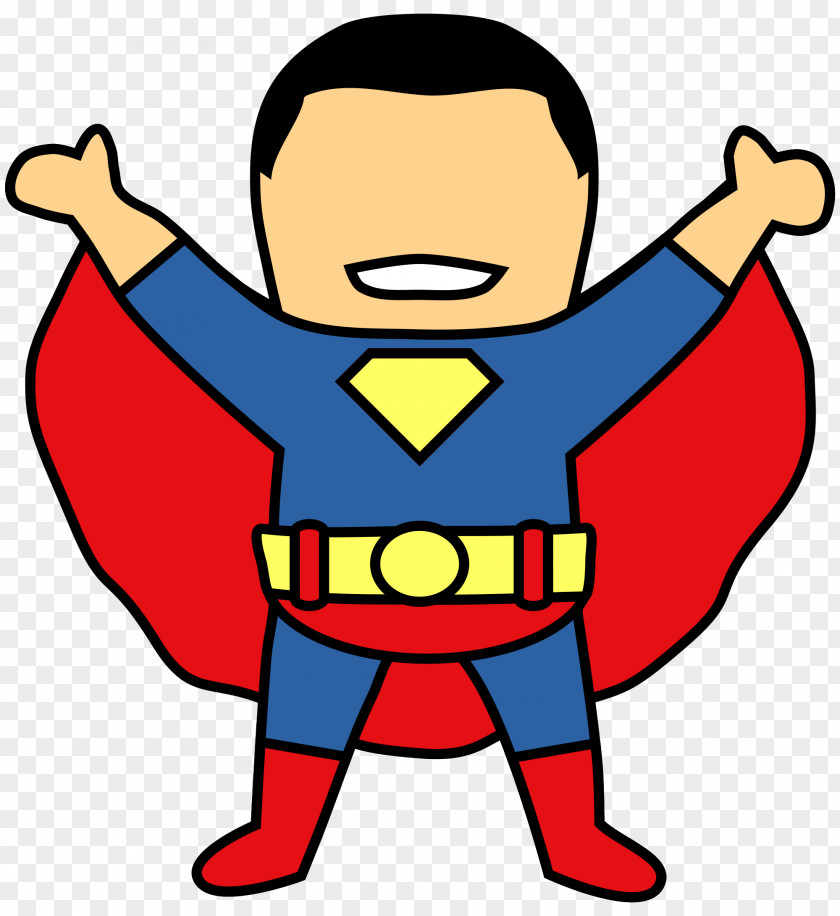 Superman Batman Clip Art PNG